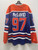 Used McDavid Oilers Jersey L 60137-S000080363 View 3