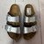 Used Birkenstock Sandals 8.5 60093-S000373600 View 1