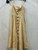 Used Unbranded Long Dress B M-8/10 60005-S001073054 View 1