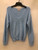 Used Philosophy Apparel Lightweight Sweater S-4/6 60124-S000178441 View 1