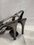 Used YSL Low Heels 60067-S000770151 View 6