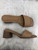 Used Unbranded Dress Sandals 6.5 60124-S000178460 View 2