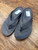 Used Crocs Flip Flops 11 60076-S000799228 View 1