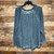 Used Free People Long Sleeve Top S-4/6 60129-S000525522 View 2