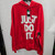NWT Nike Mens Sweatshirt XL 60112-S000428525 View 1