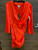 Used Unbranded Short Dress B XS-0/2 60100-S000294534 View 1