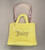 Used Juicy Couture Small Leather Handbag 60006-S001141892 View 1