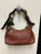 Used Dooney & Bourke Large Leather Handbag 60084-S000875844 View 2