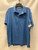 Used Orvis Mens Short Sleeve Top L/16-16.5 60132-S000117877 View 1