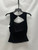 Used French Connection Sleeveless Top XS-0/2 60132-S000117895 View 2