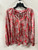 Used Unbranded Long Sleeve Top L-12/14 60005-S001073310 View 1