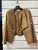 Used Laura Short Light Jacket M-8/10 60119-S000099219 View 1