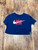 Used Nike T-Shirt S-4/6 60043-S000900704 View 1