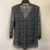 Used Anthropologie Long Sleeve Top L-12/14 60071-S000617444 View 3