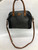 Used Roots Small Leather Handbag 60124-S000178579 View 1