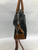 Used Roots Small Leather Handbag 60124-S000178579 View 4