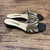 Used Vero Cuoio Low Heels 8.5 60004-S000637042 View 2
