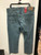 Used Levi's Mens Denim 38W 60144-S000600191 View 4