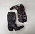 Used Lucchese Tall Boots 7.5 60006-S001142228 View 1
