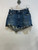 Used Unbranded Shorts 6-28 60126-S000409498 View 1