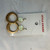 Used Unbranded Earrings 60045-S000789611 View 1