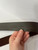 Used Banana Republic  Mens Belt 32W 60070-S000594835 View 3