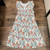 Used Malai Long Dress B L-12/14 60004-S000637229 View 1