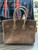 Used Unbranded Small Leather Handbag 60031-S000790226 View 2