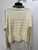 Used Sincerely Jules Lightweight Sweater XL-16 60070-S000594907 View 2