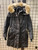 Used Unbranded Long Heavy Coat M-8/10 60100-S000294655 View 1
