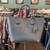 Used Michael Michael Kors Small Leather Handbag 60140-S000700254 View 1