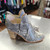 Used BC Footwear Low Heels 11 60112-S000383894 View 1