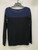 Used Club Monaco Lightweight Sweater S-4/6 60124-S000178711 View 2