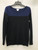 Used Club Monaco Lightweight Sweater S-4/6 60124-S000178711 View 1