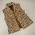 Used Lafayette 148 Vest S-4/6 60006-S001142646 View 1
