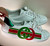 Used Gucci Mens Casual Shoes 9 60060-S000612315 View 6