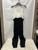 Used Leith Jumpsuit M-8/10 60132-S000118143 View 2