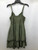 Used Aerie Short Dress B XL-16 60124-S000178861 View 2