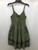 Used Aerie Short Dress B XL-16 60124-S000178861 View 1