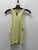 Used green Free People Sleeveless Top M-8/10 60137-S000080726 View 3