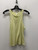 Used green Free People Sleeveless Top M-8/10 60137-S000080726 View 1