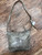 Used Frye Large Leather Handbag 60043-S000901156 View 1