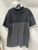 Used Calvin Klein Mens Short Sleeve Top XL/17-17.5 60141-S000077699 View 2