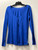 Used Lululemon Athletica Long Sleeve Top M-8/10 60130-S000230611 View 2