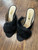 Used Louise Et Cie Low Heels 7.5 60031-S000790598 View 1