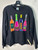 Used Queen of Sparkle Sweatshirt M-8/10 60060-S000612453 View 1