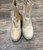 Used Unbranded Ankle Boots 9 60060-S000612487 View 8