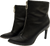 Used Unbranded Ankle Boots 7.5 60091-S000559274 View 3