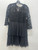 Used Zara Short Dress B L-12/14 60137-S000080845 View 1