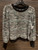 Used DKNY Lightweight Sweater S-4/6 60100-S000294879 View 3